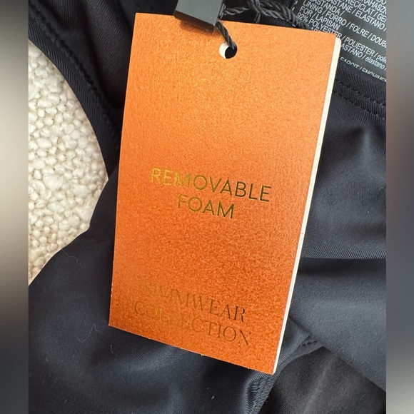 NWT Mango Swimsuit XL - Picture 6 of 12